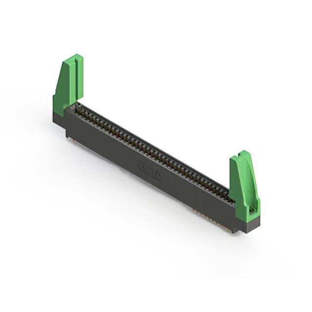 395-084-540-888 EDAC Inc.  Edgeboard Connectors